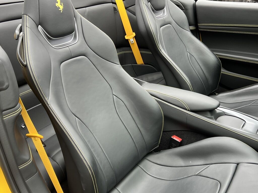 2022 Ferrari Portofino M Indianapolis IN