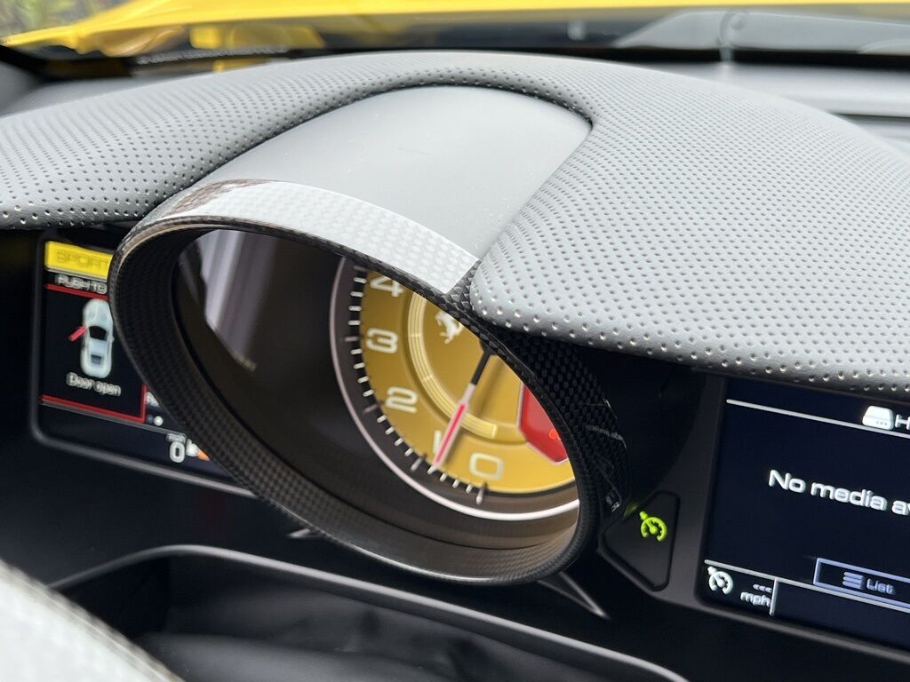 2022 Ferrari Portofino M Indianapolis IN