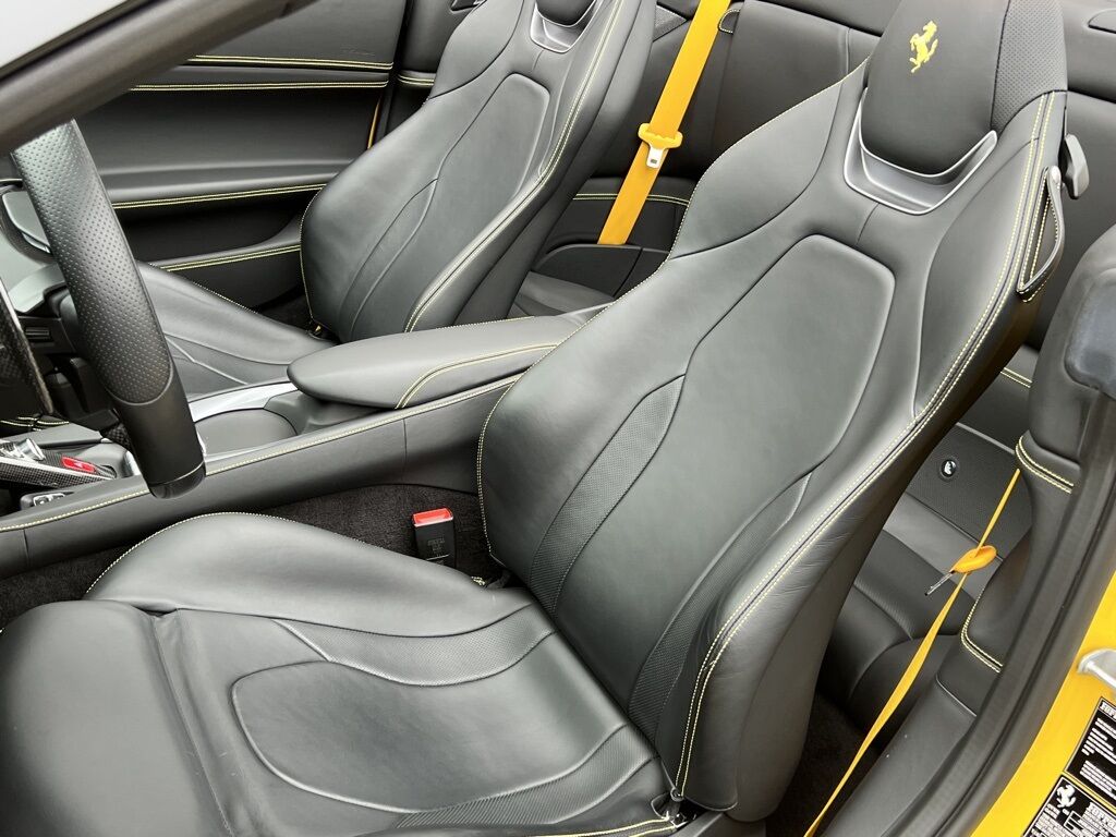 2022 Ferrari Portofino M Indianapolis IN