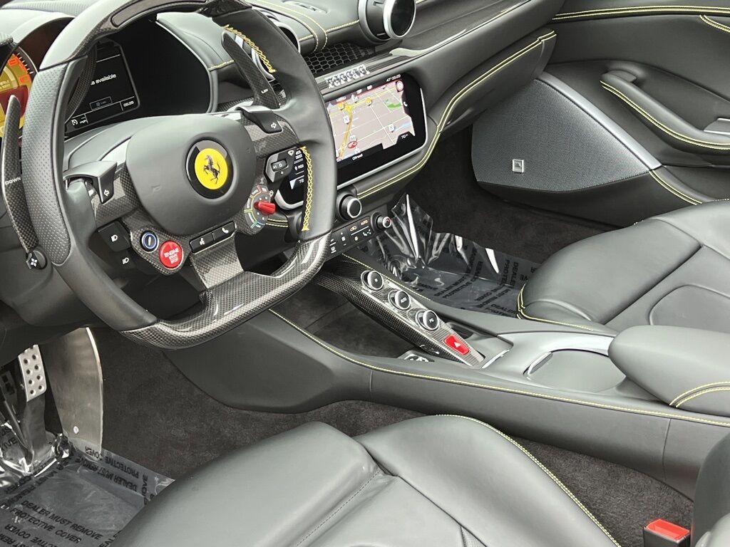 2022 Ferrari Portofino M Indianapolis IN