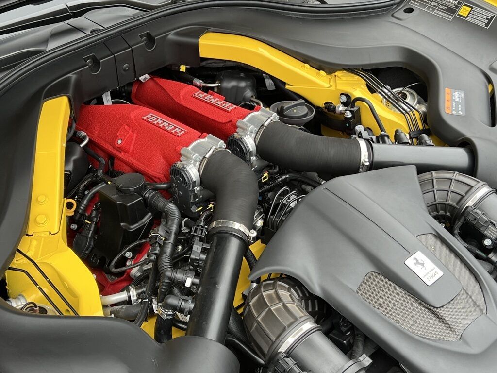 2022 Ferrari Portofino M Indianapolis IN