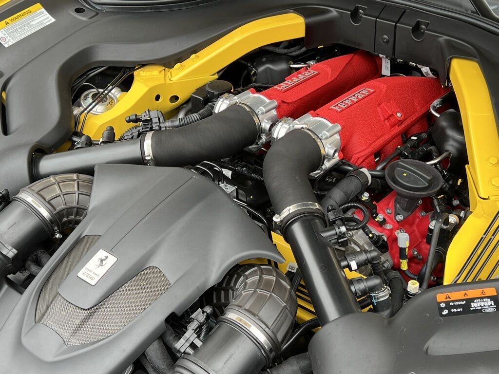 2022 Ferrari Portofino M Indianapolis IN