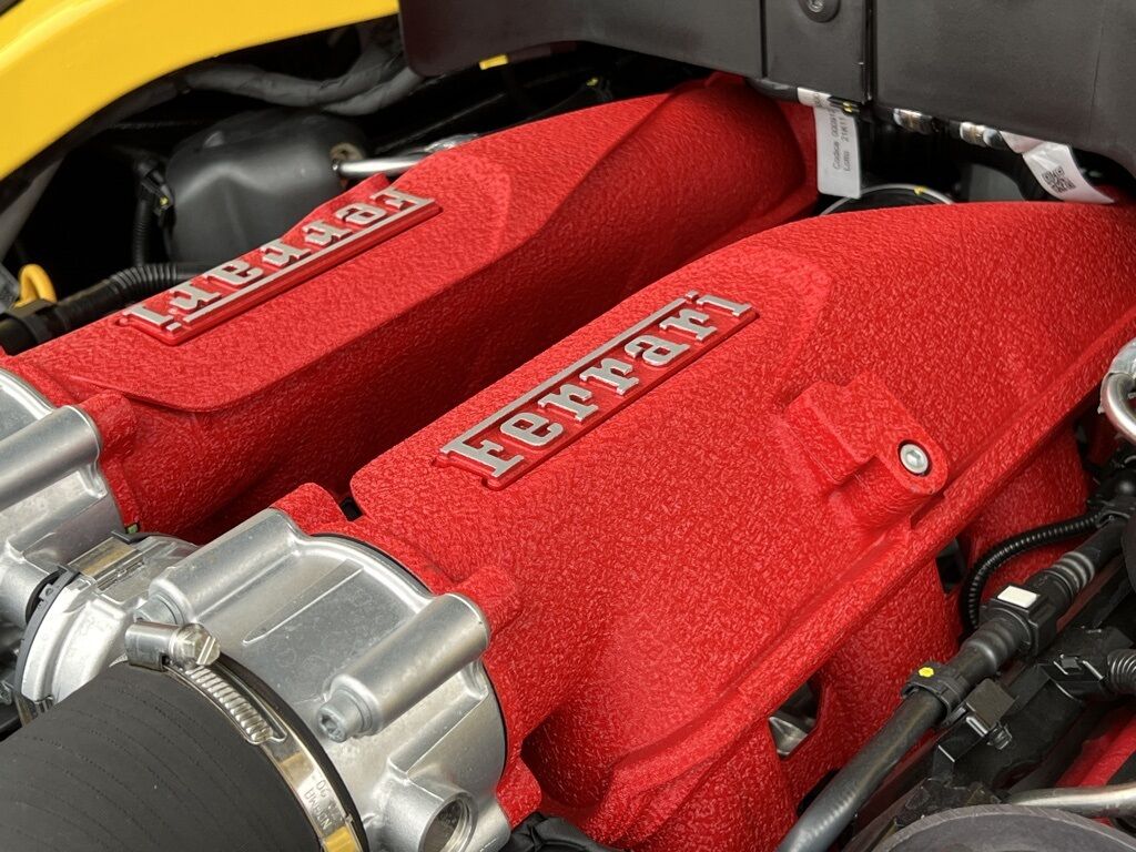 2022 Ferrari Portofino M Indianapolis IN