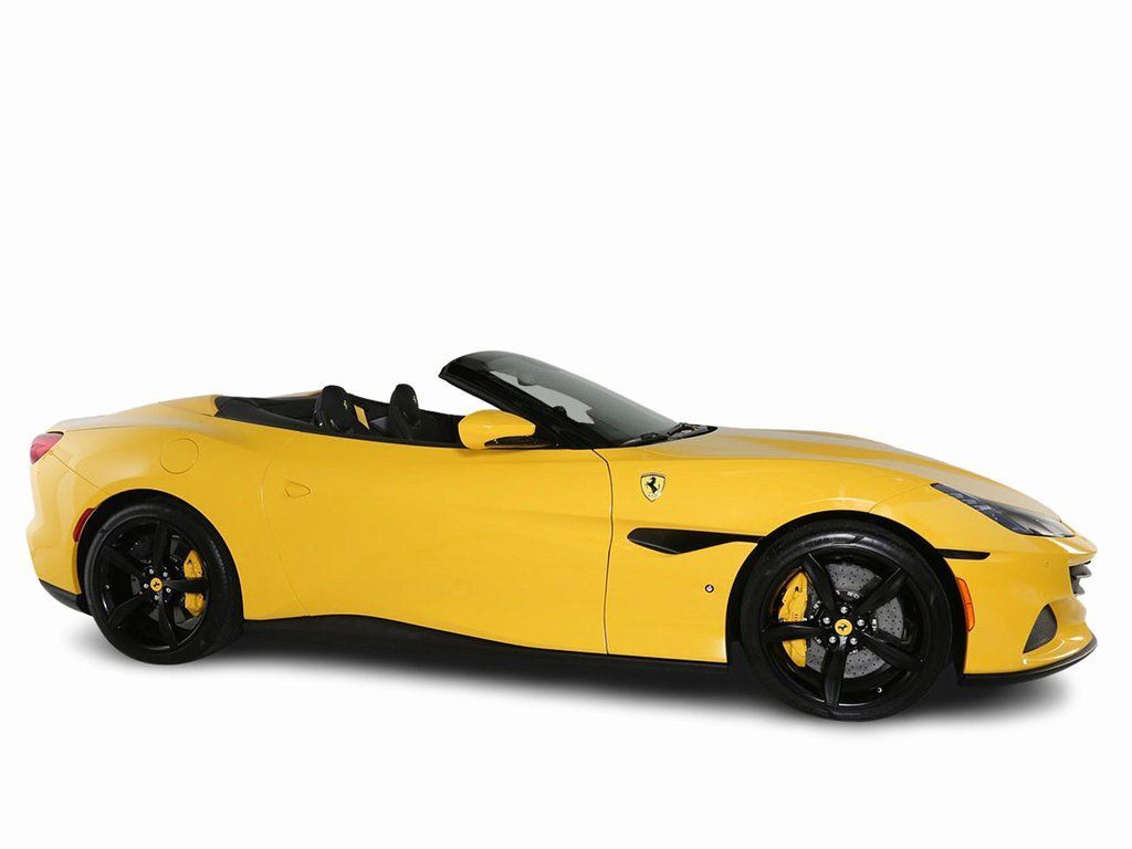 2022 Ferrari Portofino M Indianapolis IN