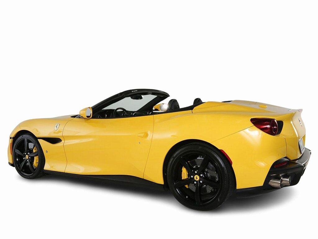 2022 Ferrari Portofino M Indianapolis IN