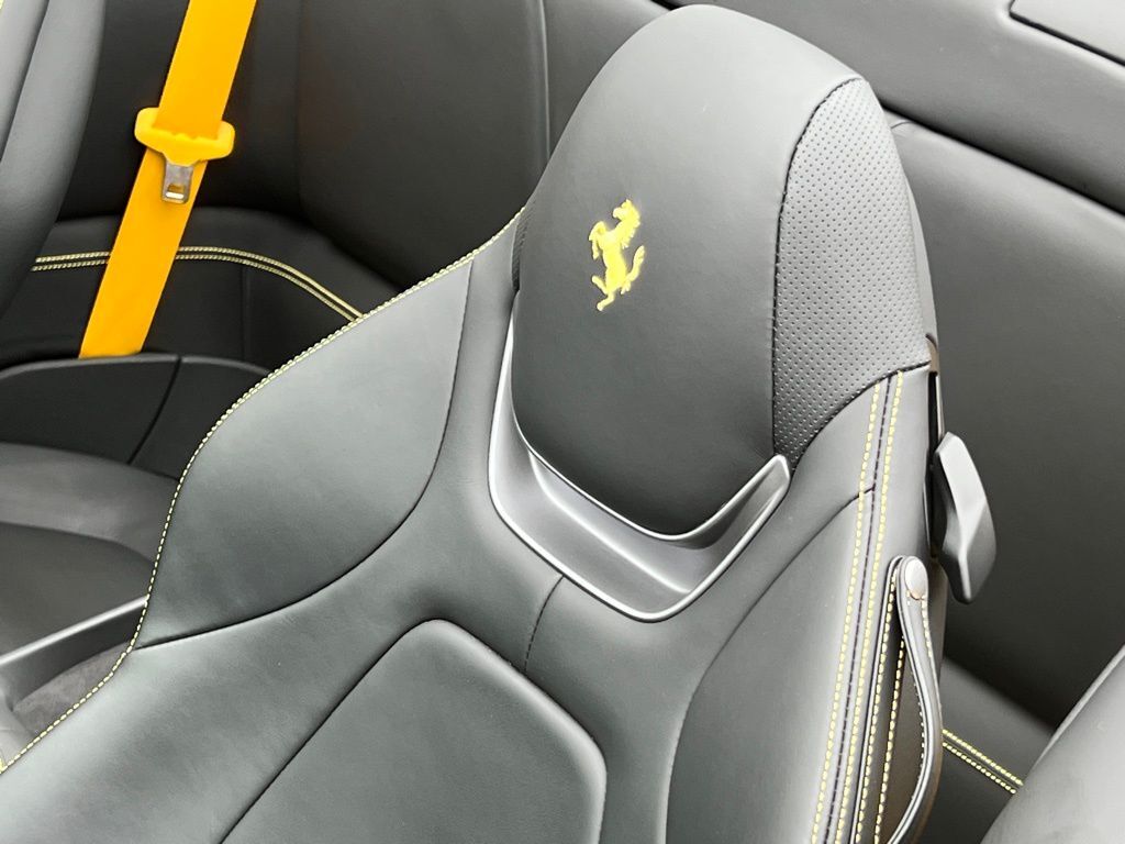 2022 Ferrari Portofino M Indianapolis IN