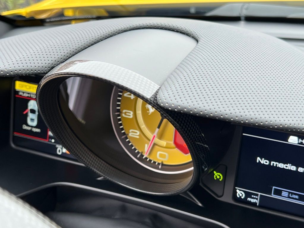 2022 Ferrari Portofino M M Indianapolis IN