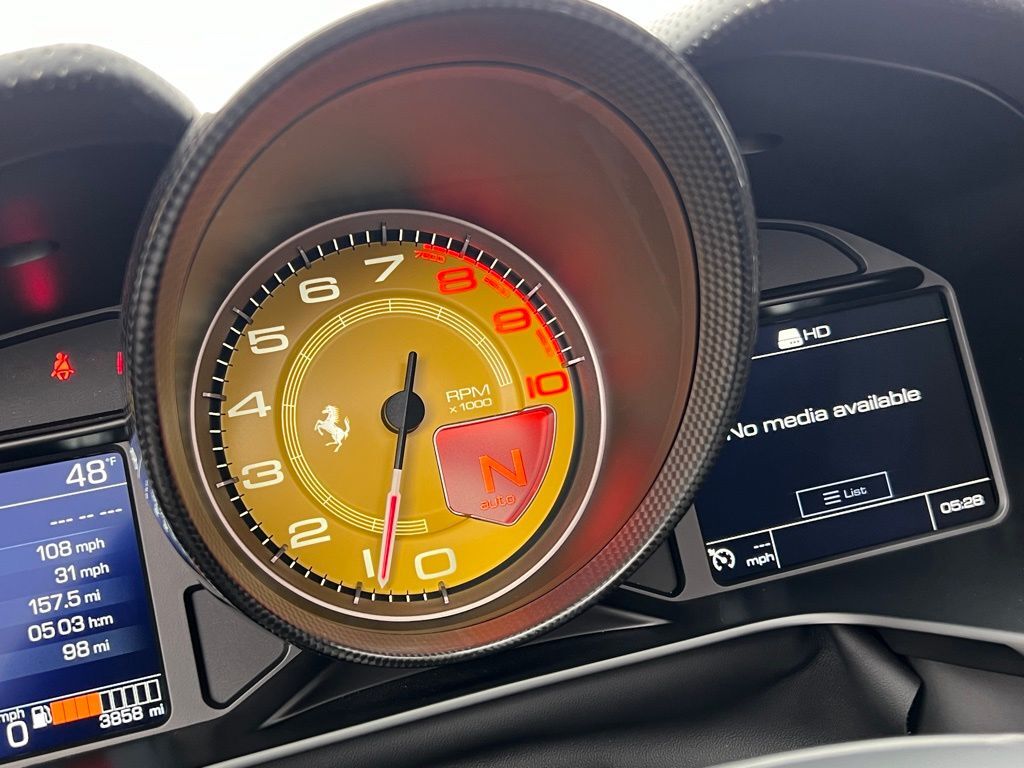 2022 Ferrari Portofino M M Indianapolis IN