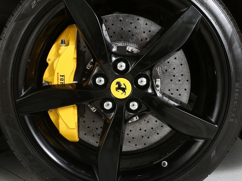 2022 Ferrari Portofino M M Indianapolis IN