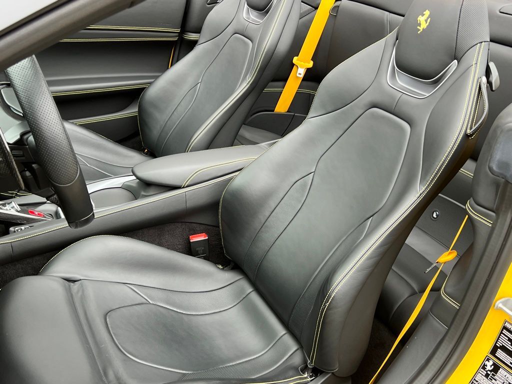 2022 Ferrari Portofino M M Indianapolis IN