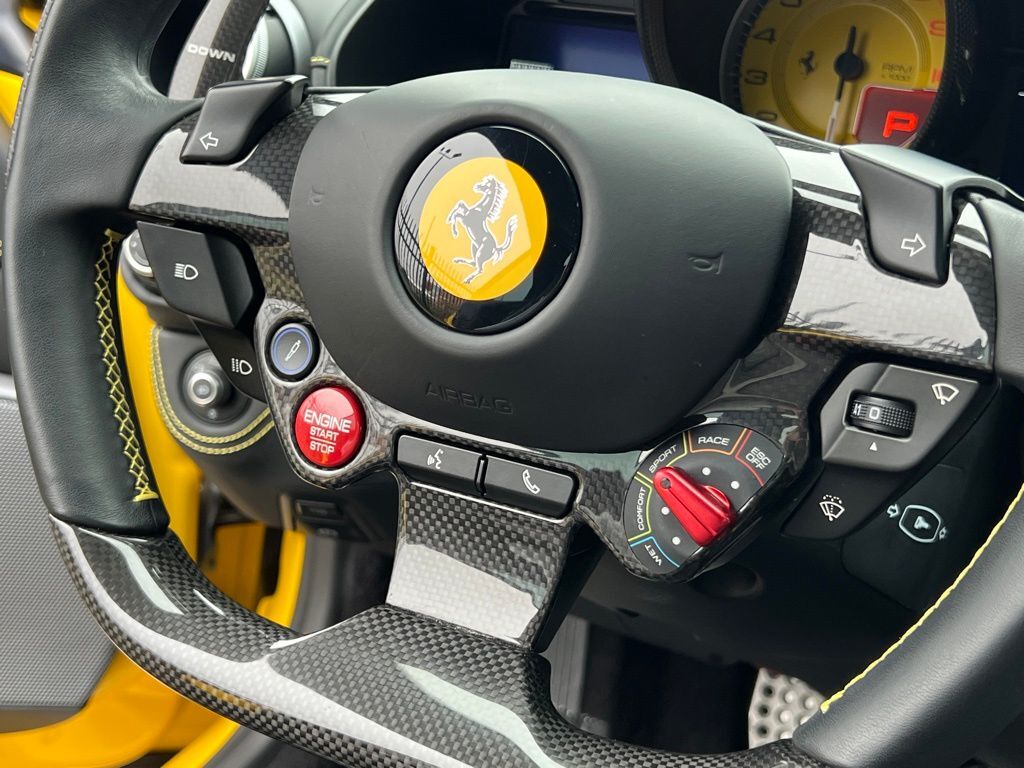 2022 Ferrari Portofino M M Indianapolis IN