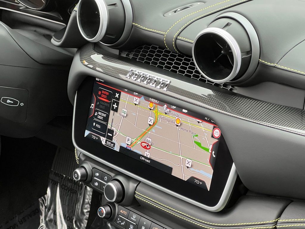 2022 Ferrari Portofino M M Indianapolis IN