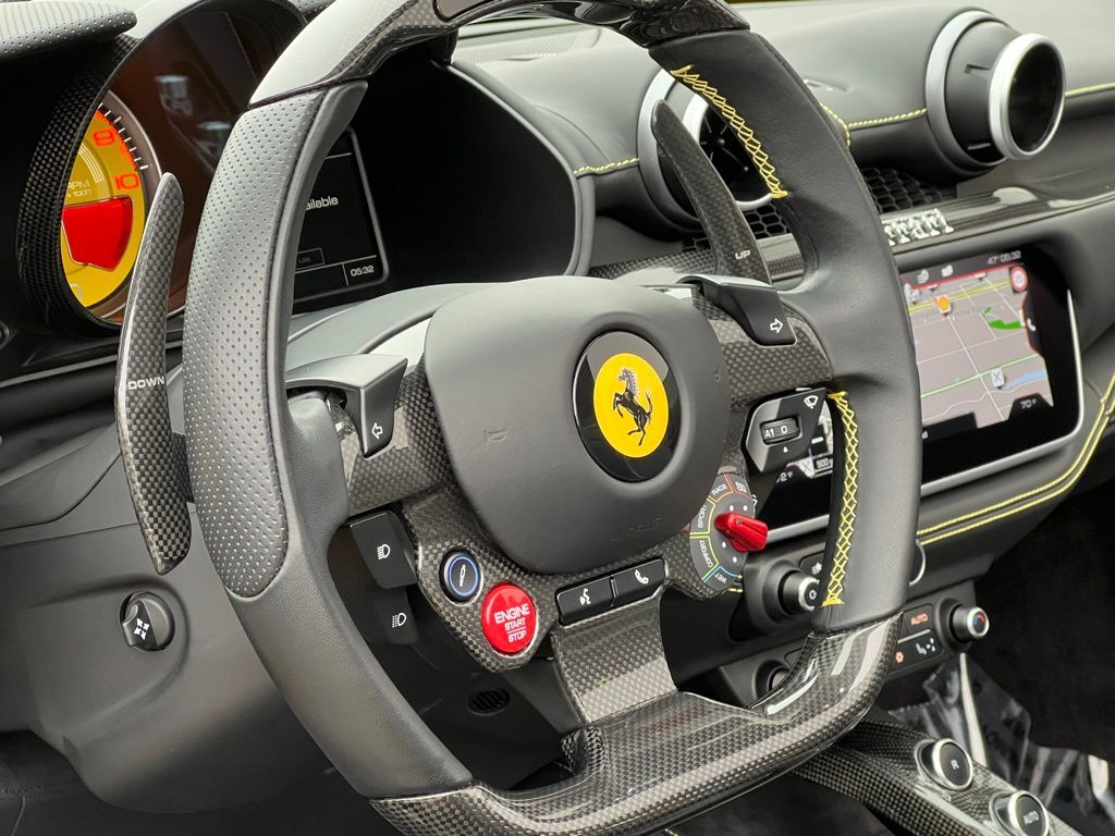 2022 Ferrari Portofino M M Indianapolis IN