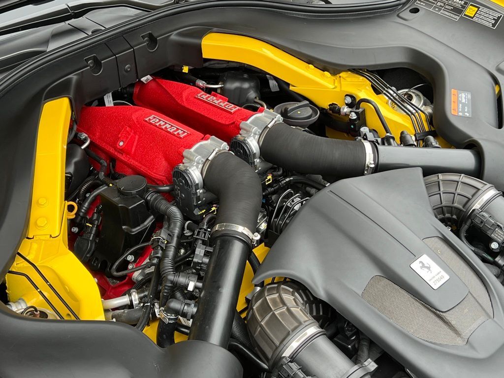 2022 Ferrari Portofino M M Indianapolis IN