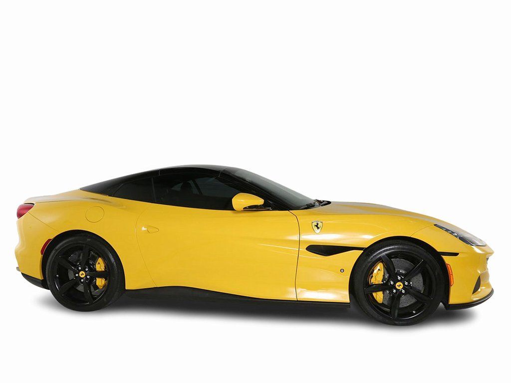 2022 Ferrari Portofino M M Indianapolis IN