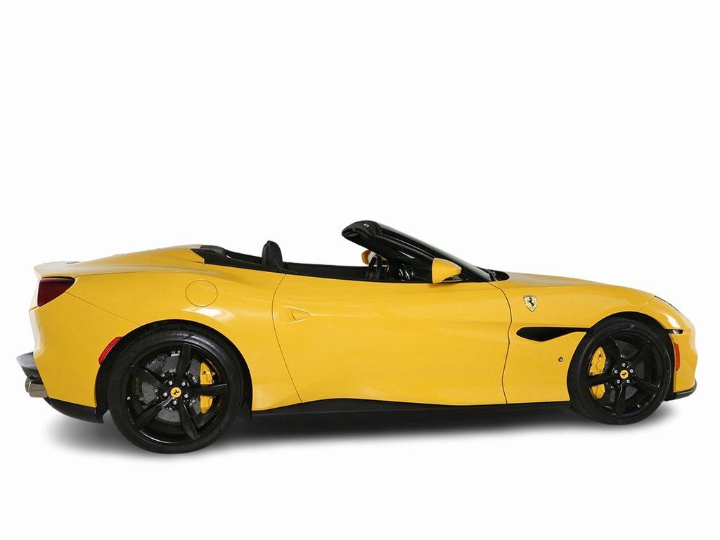 2022 Ferrari Portofino M M Indianapolis IN