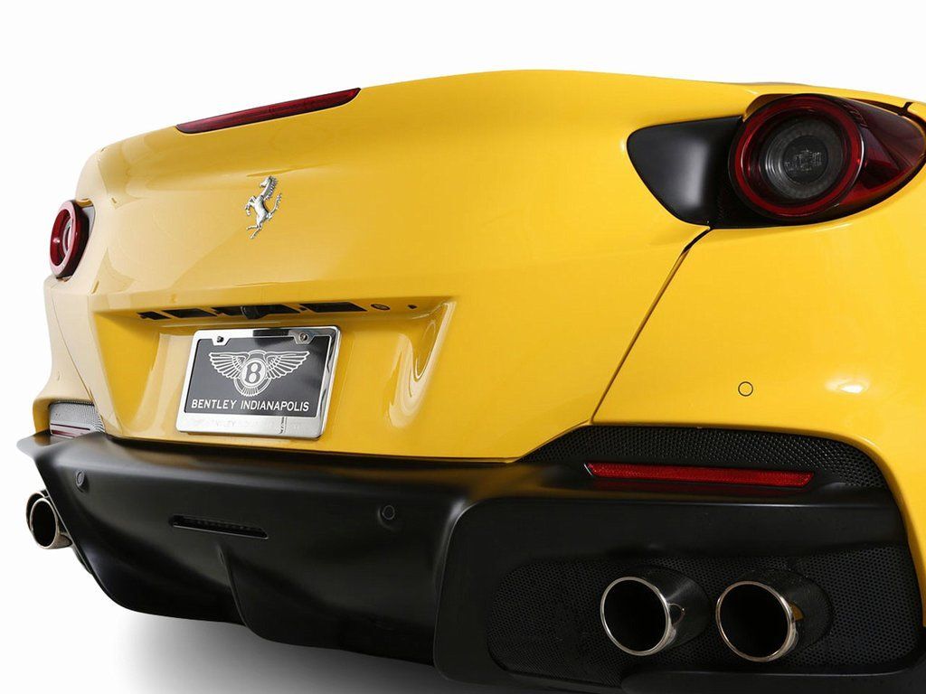 2022 Ferrari Portofino M M Indianapolis IN