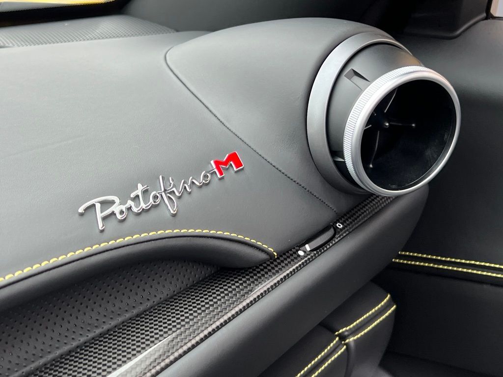 2022 Ferrari Portofino M M Indianapolis IN