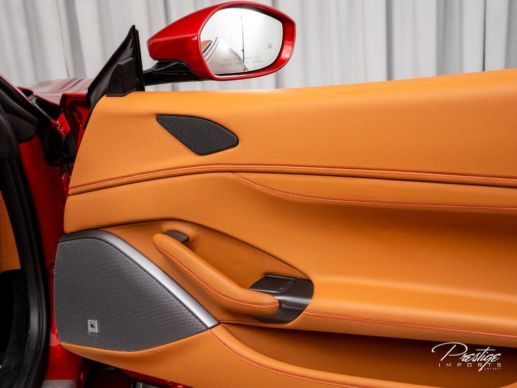 2022 Ferrari Portofino M North Miami Beach FL