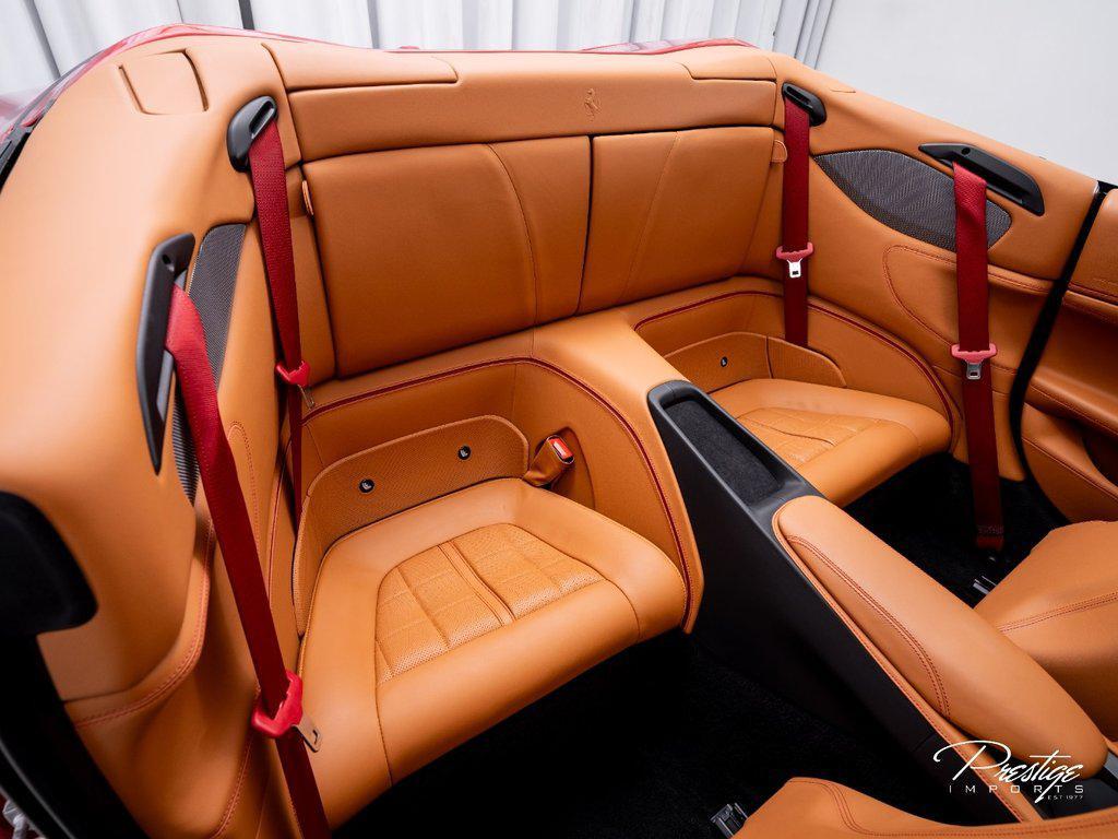 2022 Ferrari Portofino M North Miami Beach FL