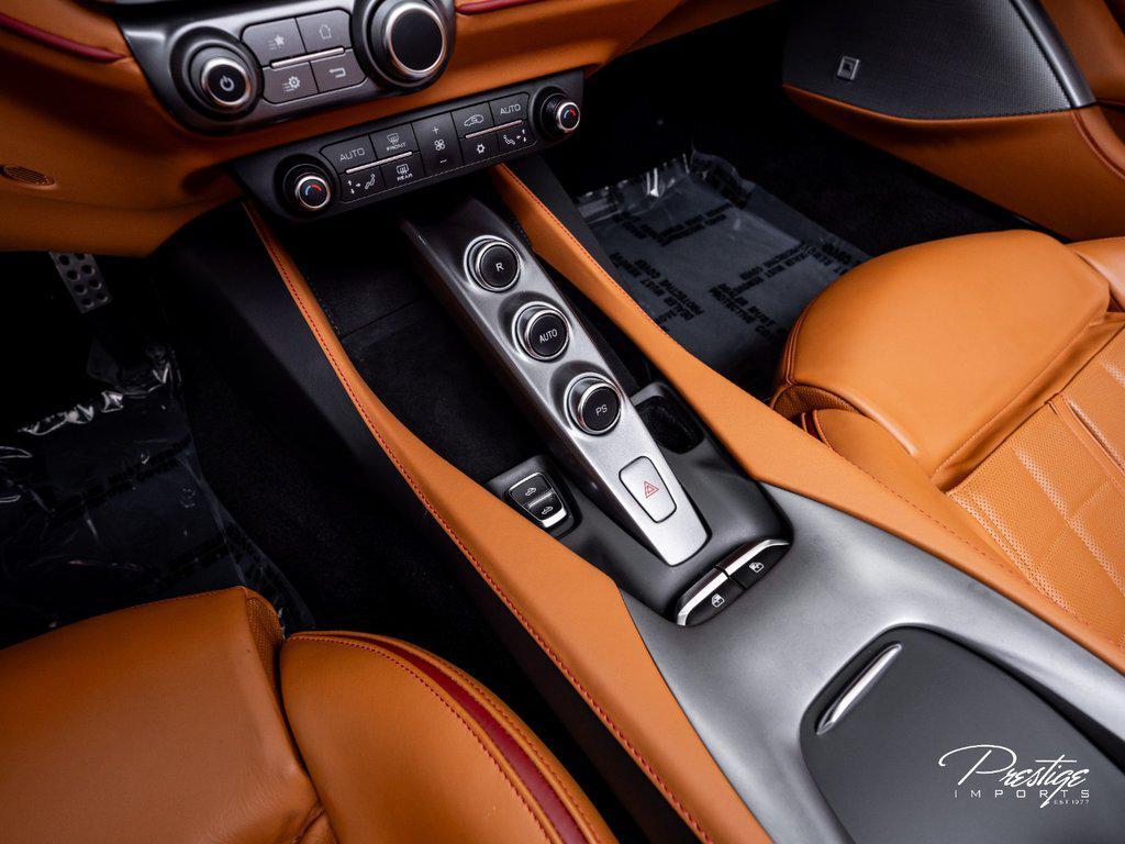 2022 Ferrari Portofino M North Miami Beach FL