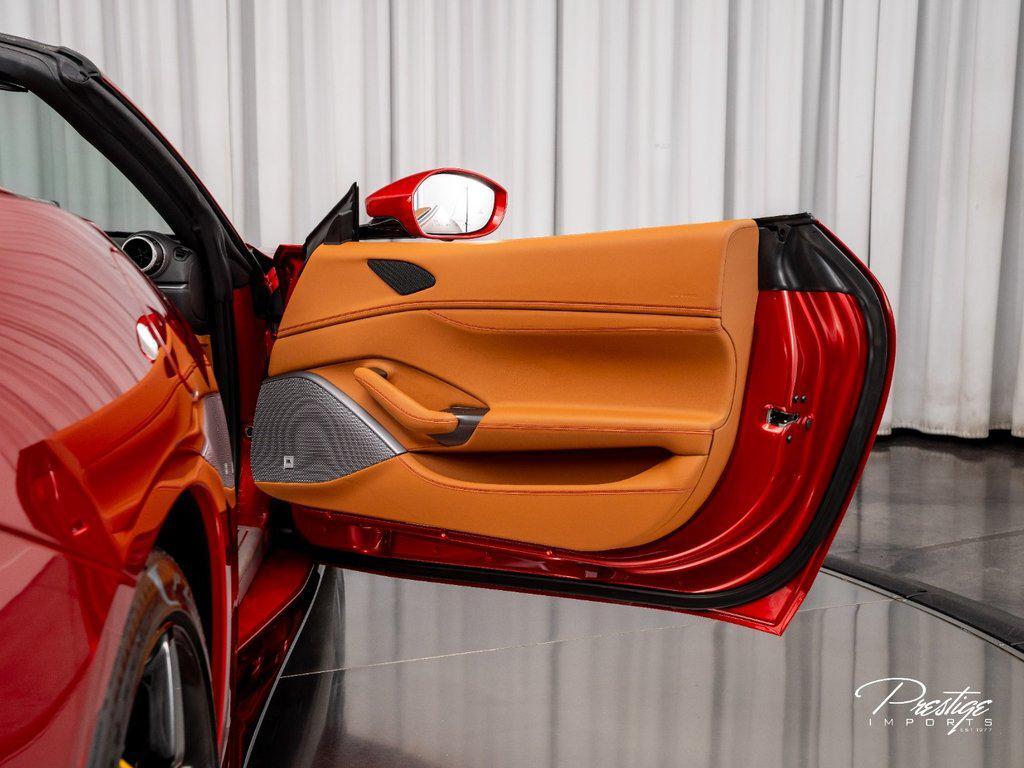 2022 Ferrari Portofino M North Miami Beach FL