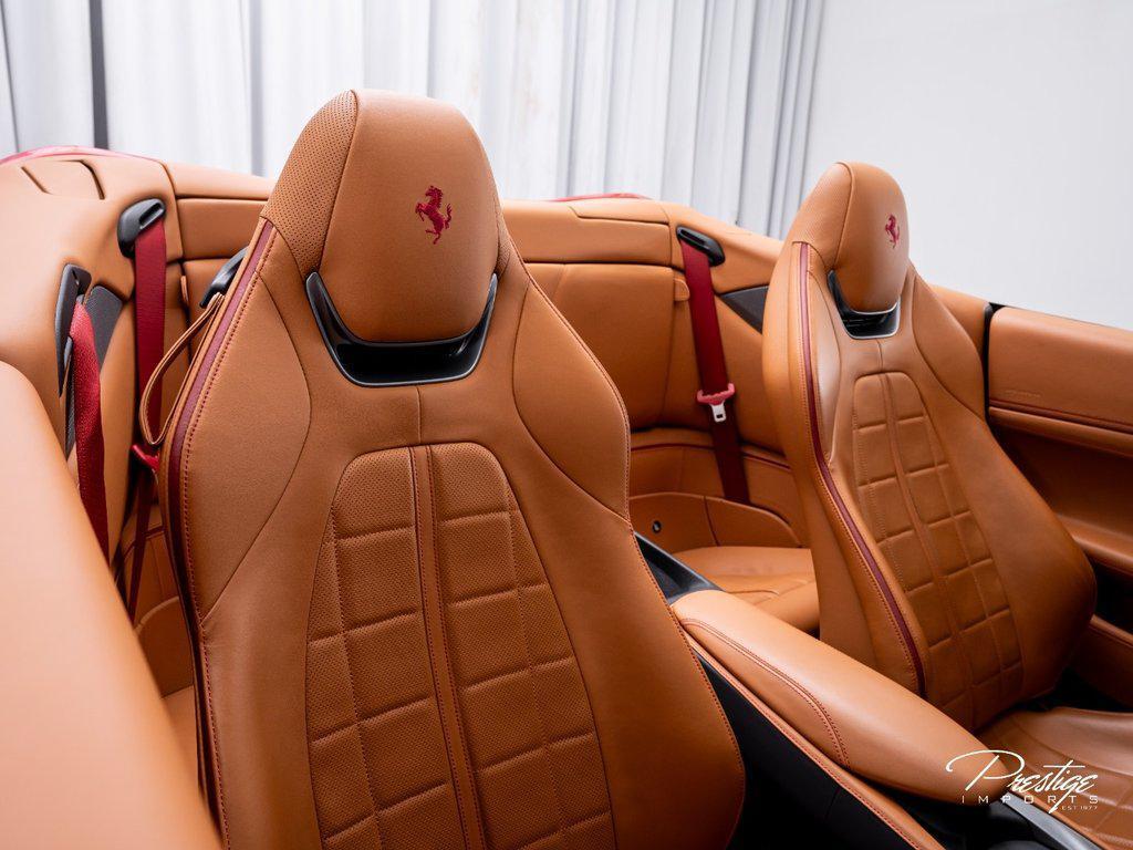 2022 Ferrari Portofino M North Miami Beach FL