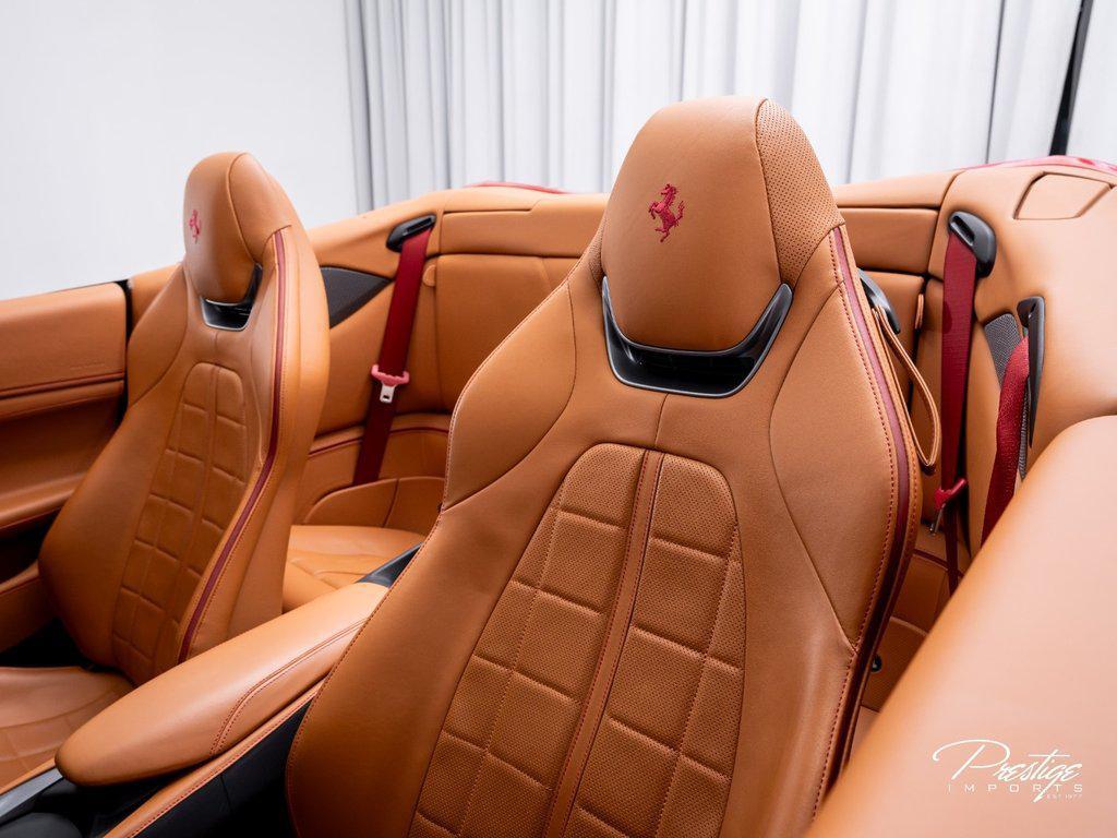 2022 Ferrari Portofino M North Miami Beach FL