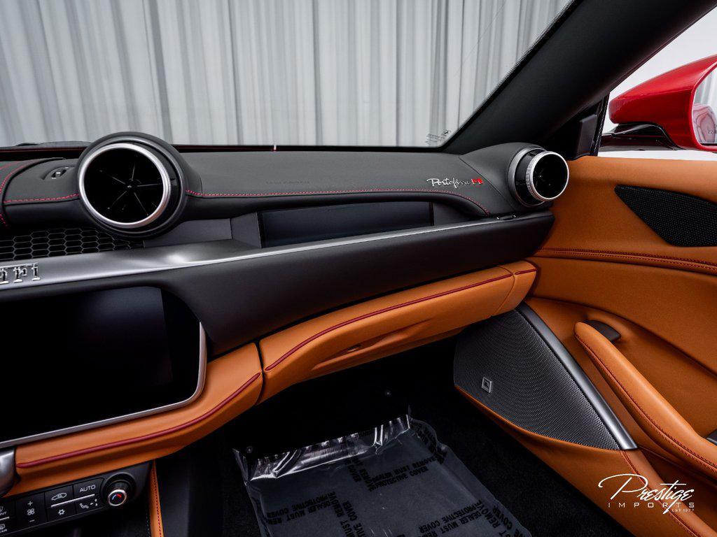2022 Ferrari Portofino M North Miami Beach FL