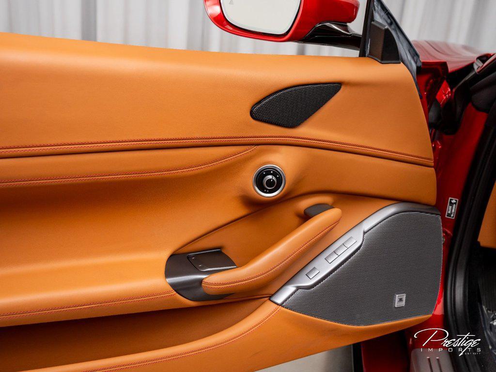2022 Ferrari Portofino M North Miami Beach FL