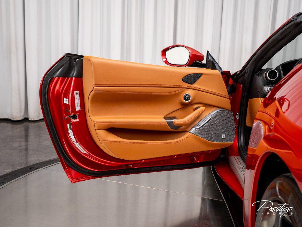 2022 Ferrari Portofino M North Miami Beach FL