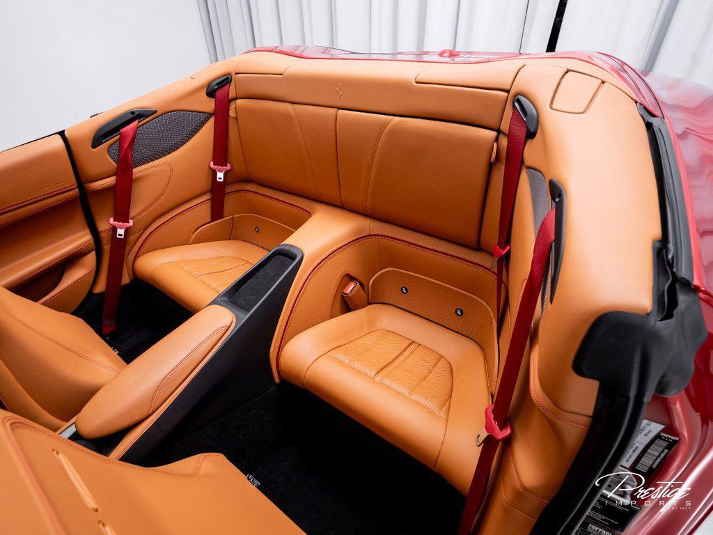 2022 Ferrari Portofino M North Miami Beach FL