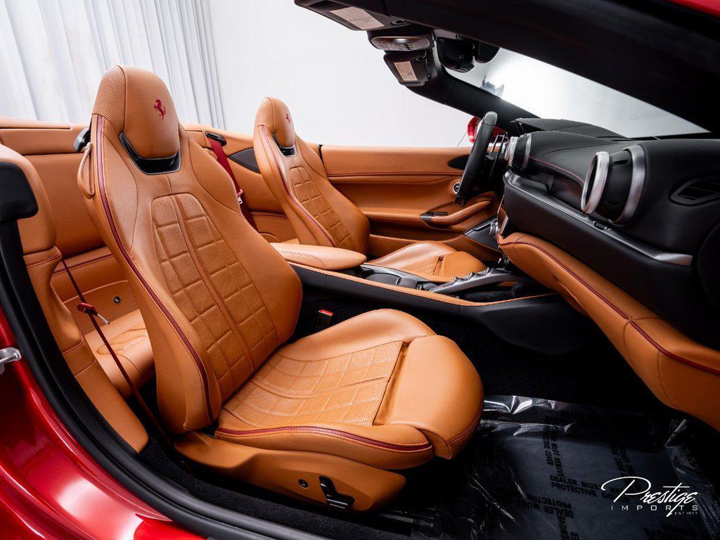2022 Ferrari Portofino M North Miami Beach FL