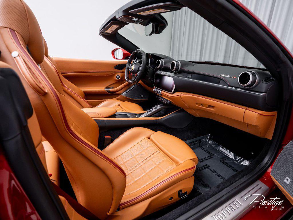 2022 Ferrari Portofino M North Miami Beach FL