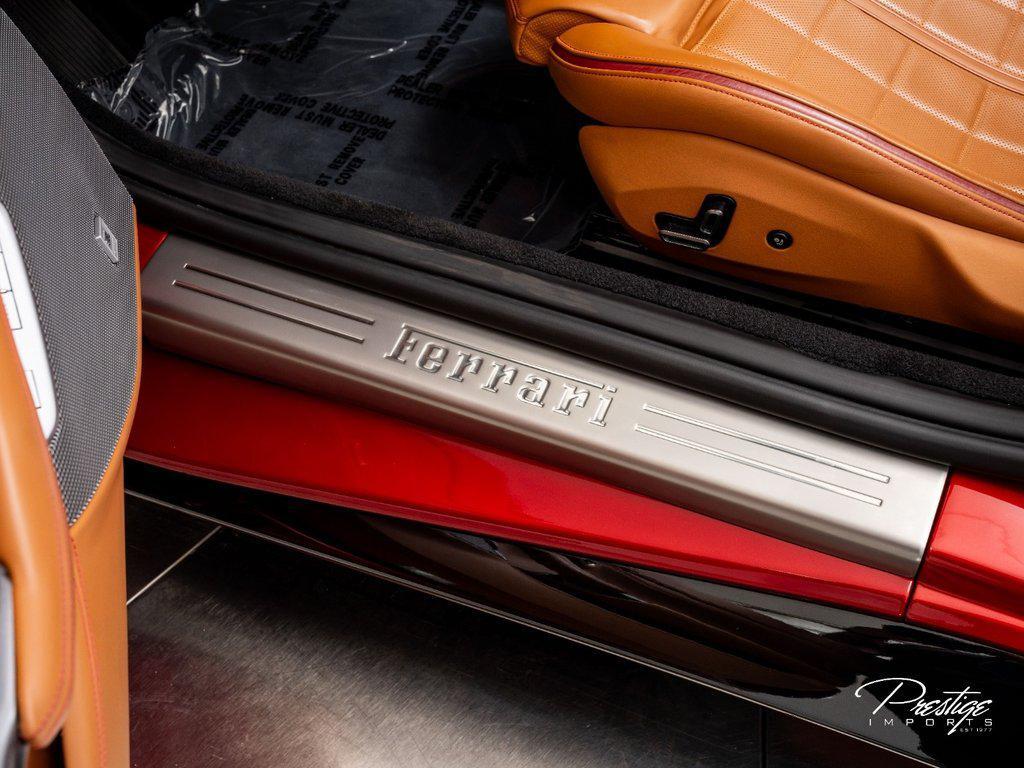 2022 Ferrari Portofino M North Miami Beach FL