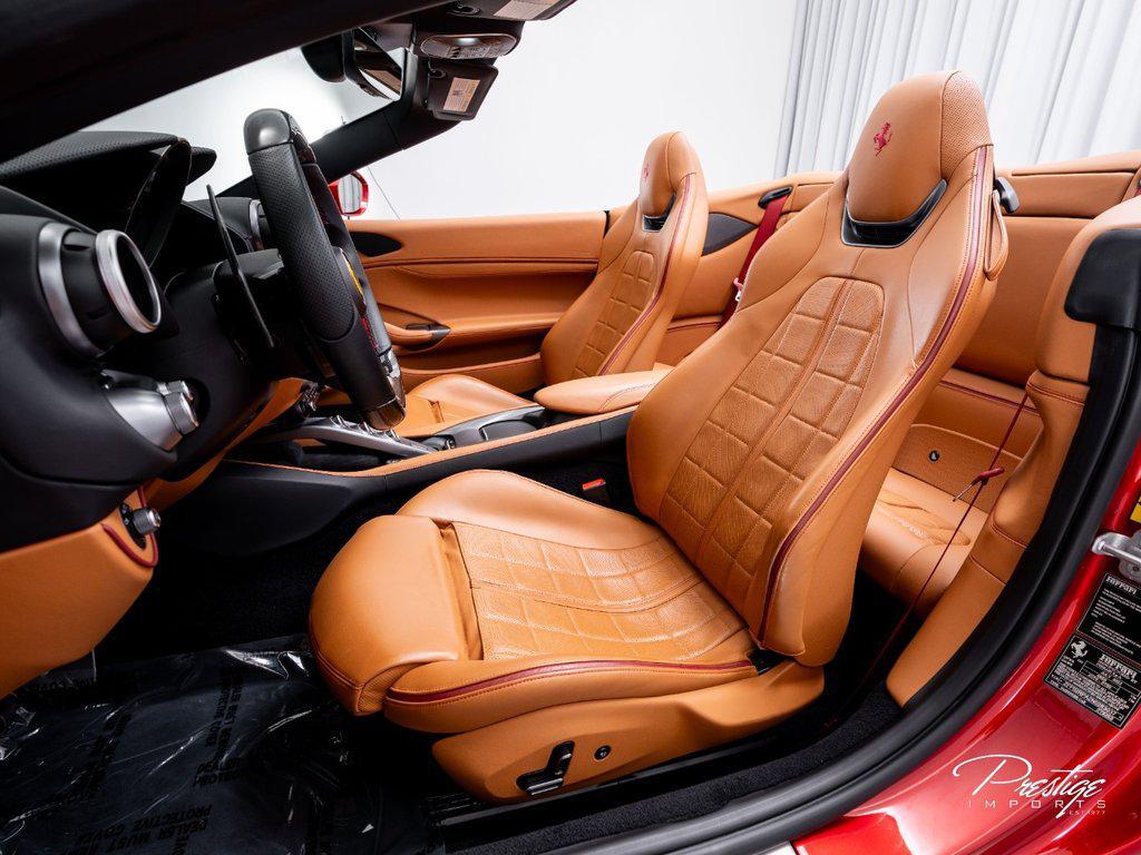 2022 Ferrari Portofino M North Miami Beach FL
