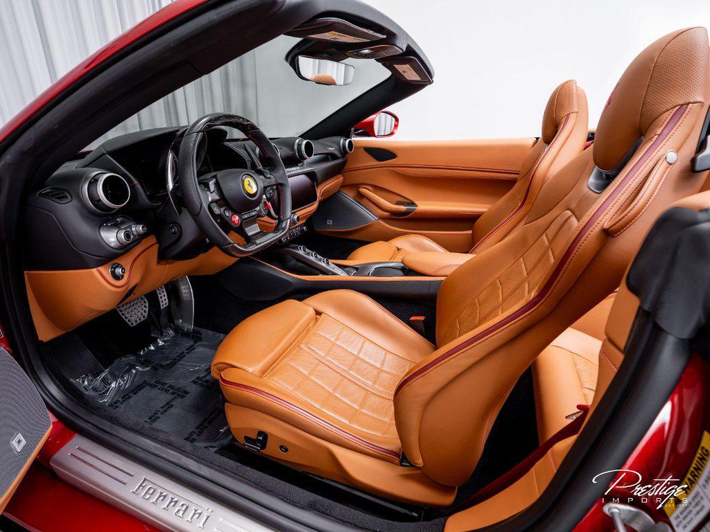 2022 Ferrari Portofino M North Miami Beach FL