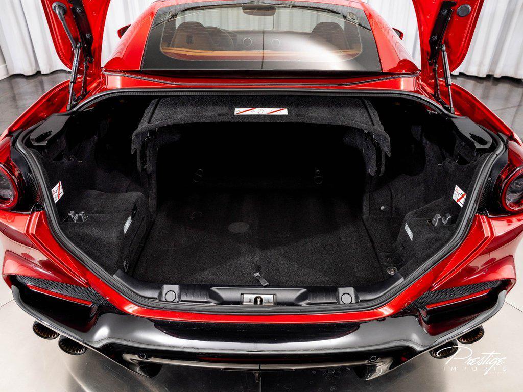 2022 Ferrari Portofino M North Miami Beach FL
