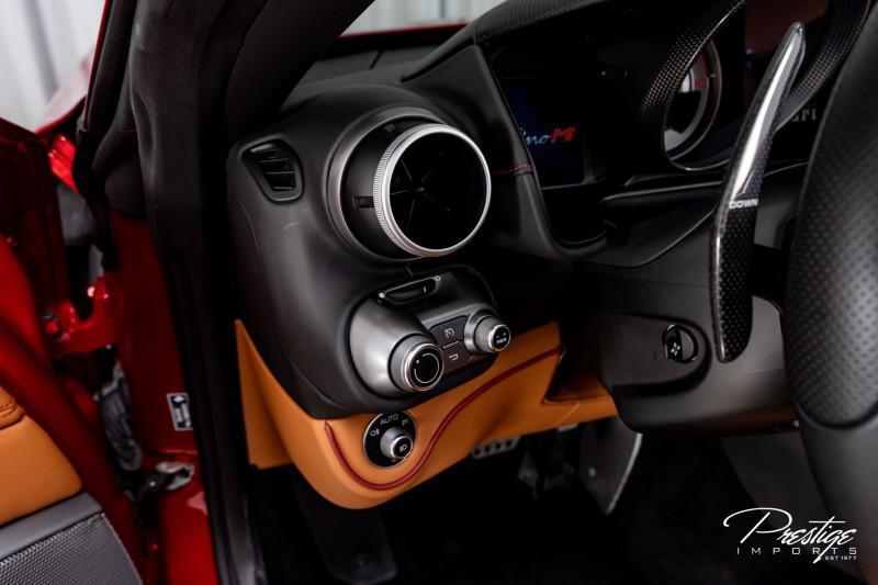2022 Ferrari Portofino M North Miami Beach FL