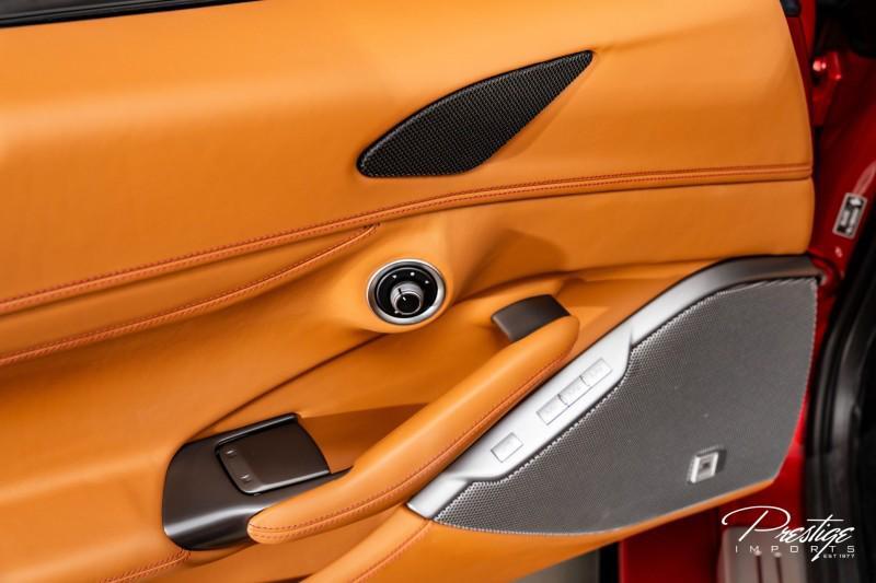 2022 Ferrari Portofino M North Miami Beach FL