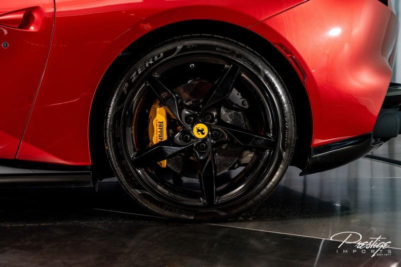 2022 Ferrari Portofino M North Miami Beach FL