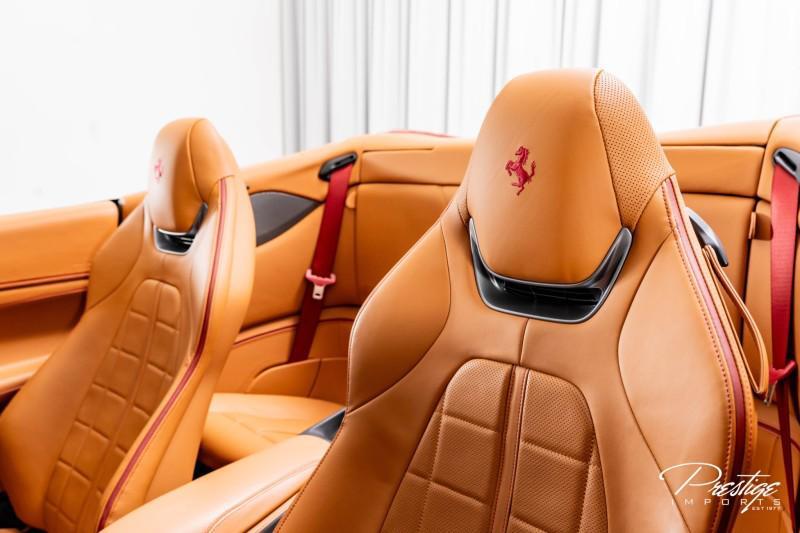 2022 Ferrari Portofino M North Miami Beach FL