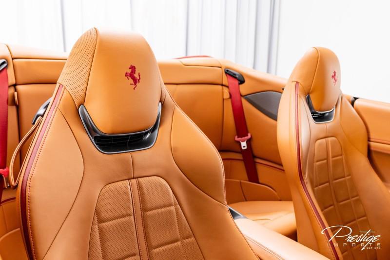 2022 Ferrari Portofino M North Miami Beach FL