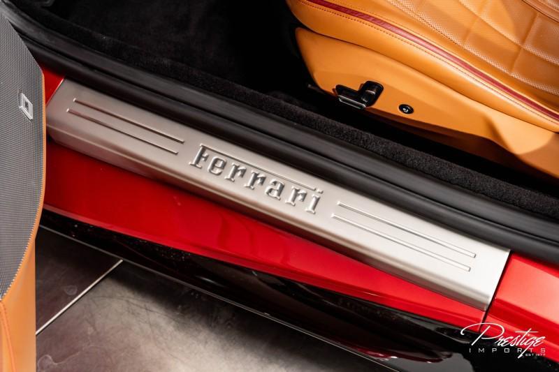 2022 Ferrari Portofino M North Miami Beach FL