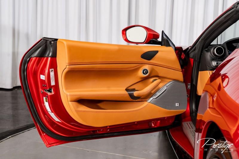 2022 Ferrari Portofino M North Miami Beach FL
