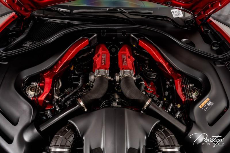 2022 Ferrari Portofino M North Miami Beach FL