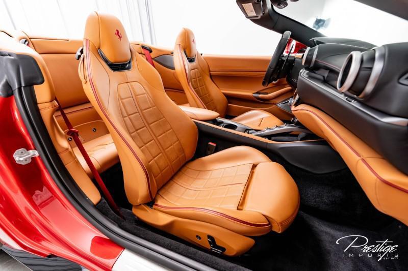 2022 Ferrari Portofino M North Miami Beach FL