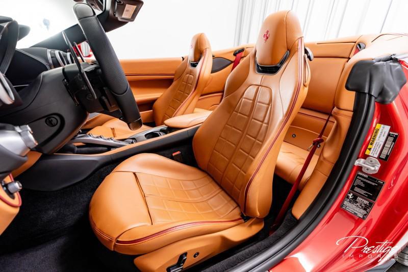 2022 Ferrari Portofino M North Miami Beach FL