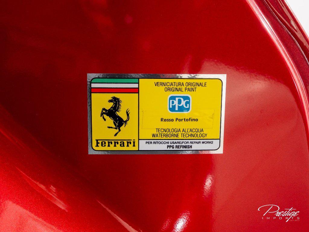 2022 Ferrari Portofino M North Miami Beach FL