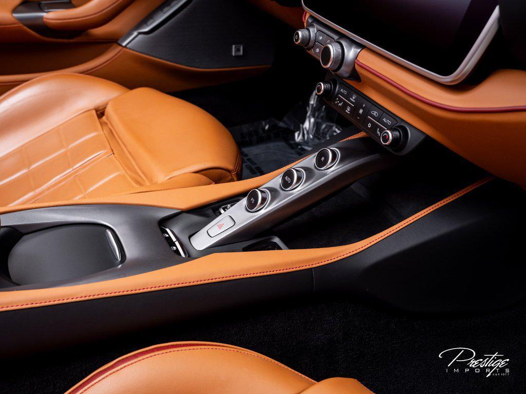 2022 Ferrari Portofino M North Miami Beach FL